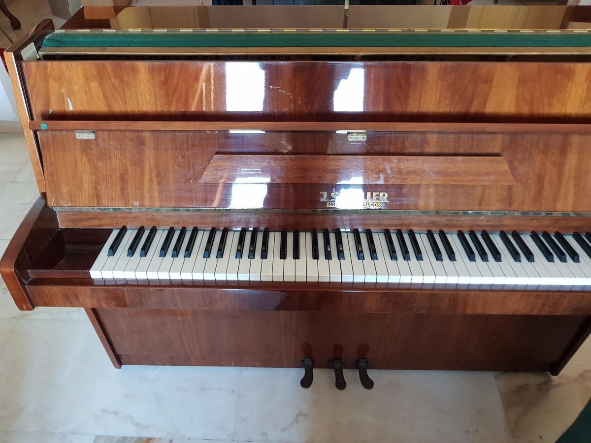 Appartamento Della Musica Al Vaticano Rome Luaran gambar